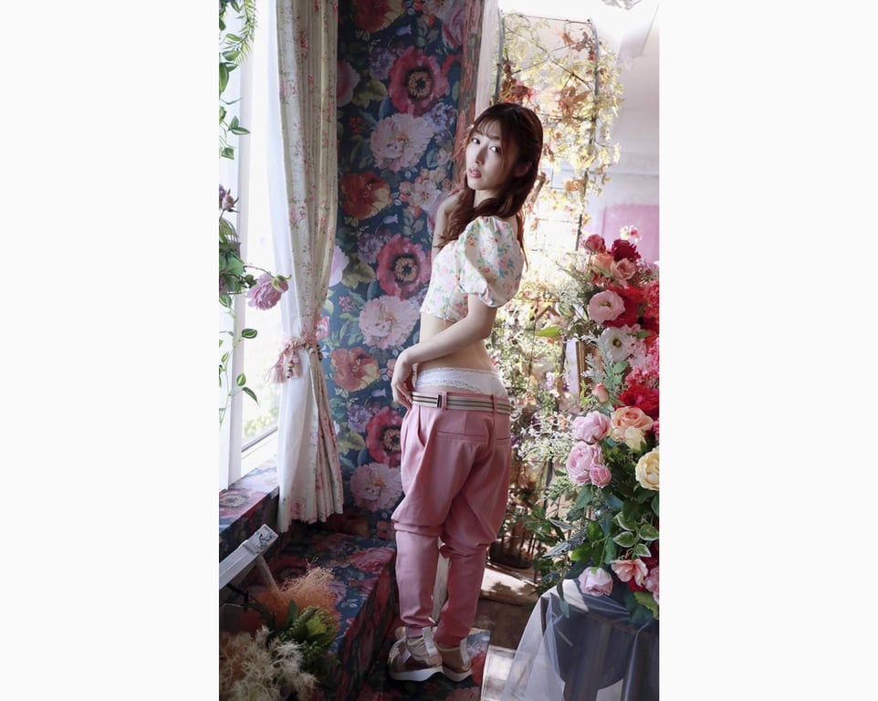 图片[119]-#宇野栞菜 デジタル写真集 おやすみフィクション - 全本免费在线观看-阅图吧