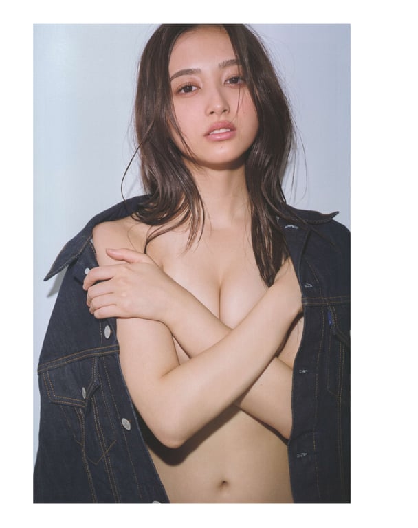 图片[170]-乃木坂46 井上和 1st写真集 独白 LQ - 在线免费观看-阅图吧