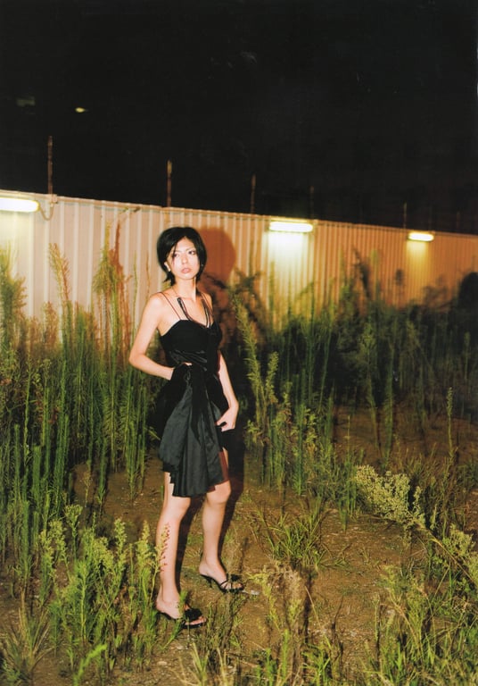 图片[79]-宮地真緒デビュー10周年写真集「Decada」 - 在线免费观看-阅图吧