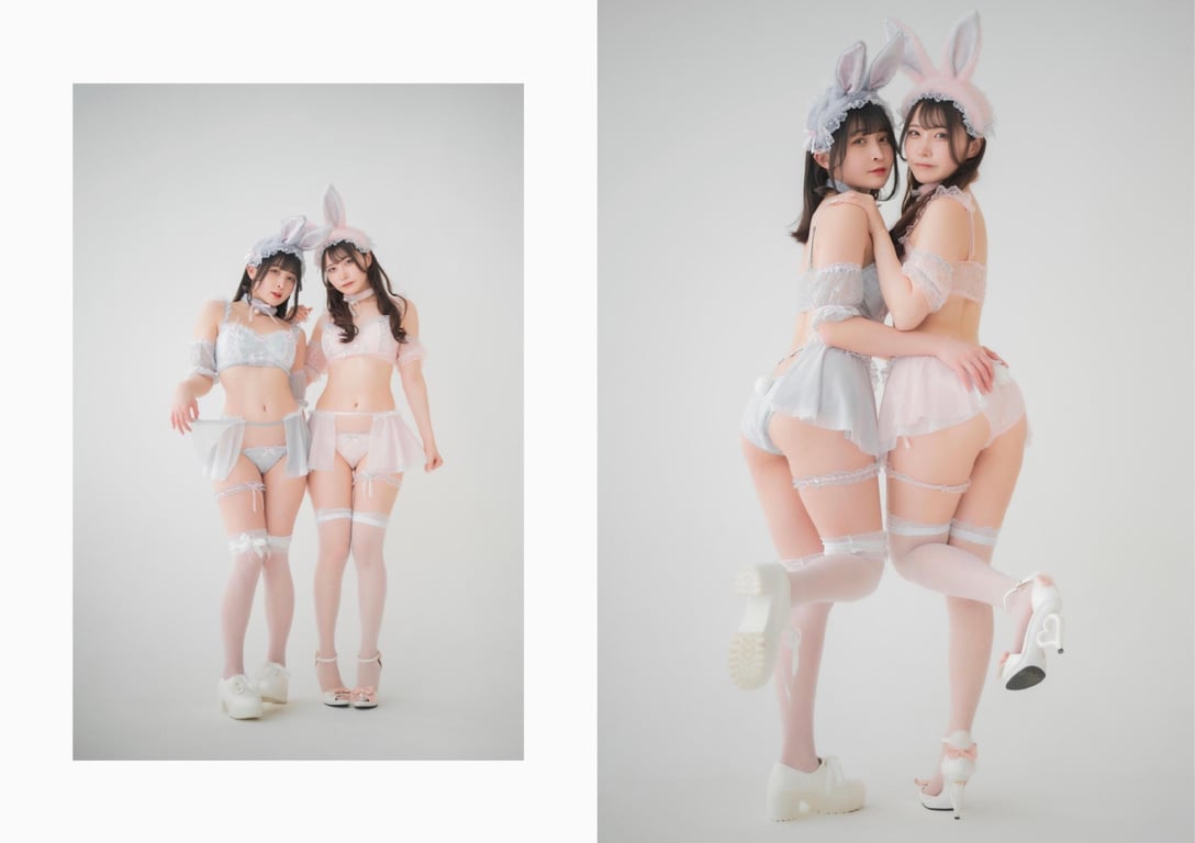 图片[204]-スカートを約100回めくれる本 vol.27 水那しおね 芽衣 (Wunder Psublishing House) - 在线免费观看-阅图吧