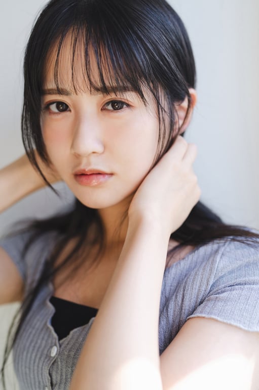 图片[23]-#ヤンマガアザーっす！STU48 石田千穗 石田美波 中村舞 宗雪里香 YM2024年7号 - 全本免费在线观看-阅图吧
