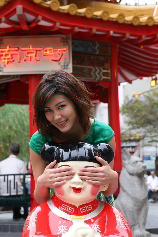 图片[87]-#Suzume Mino 美乃雀 – Mino Woman of Kobe 神户的女人 美乃 (2019-08-19) - 全本免费在线观看-阅图吧