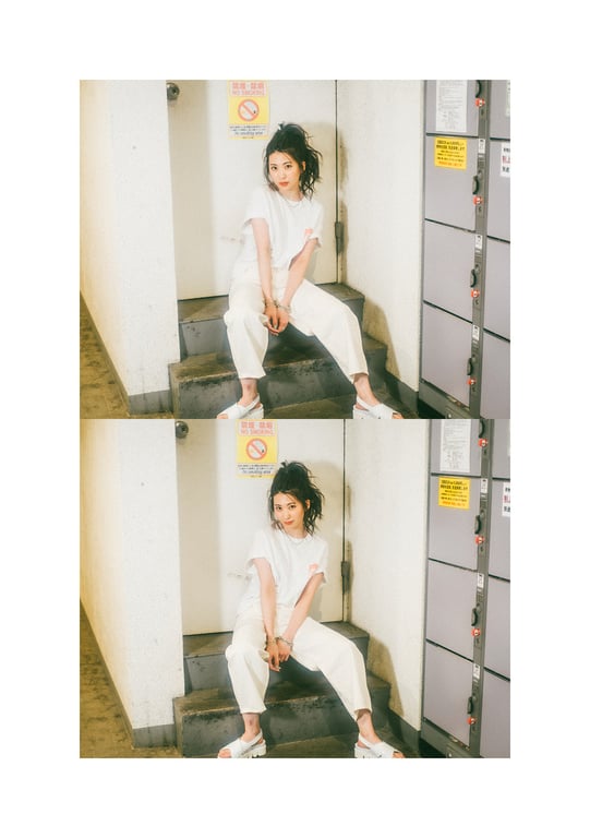 图片[29]-#NEWLOOK【girl meets street】山岸逢花 - 在线免费观看-阅图吧