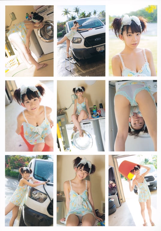 图片[49]-#長澤茉里奈 首本写真集 『 20歳的约定 』 - 全本免费在线观看-阅图吧