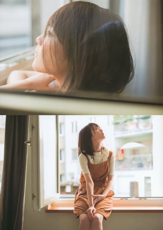 图片[26]-#生田絵梨花1st写真集「转调」 - 全本免费在线观看-阅图吧