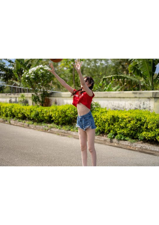 图片[18]-#橋本有菜 デジタル写真集「Awaking」EPISODE ：2 - 全本免费在线观看-阅图吧