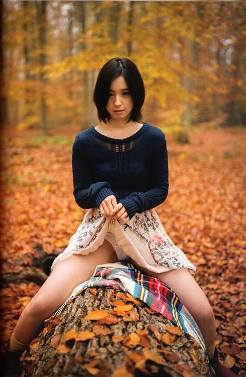 图片[55]-#2016.02.14 Rina Koike 小池里奈 写真集 『 Departure 』 - 全本免费在线观看-阅图吧