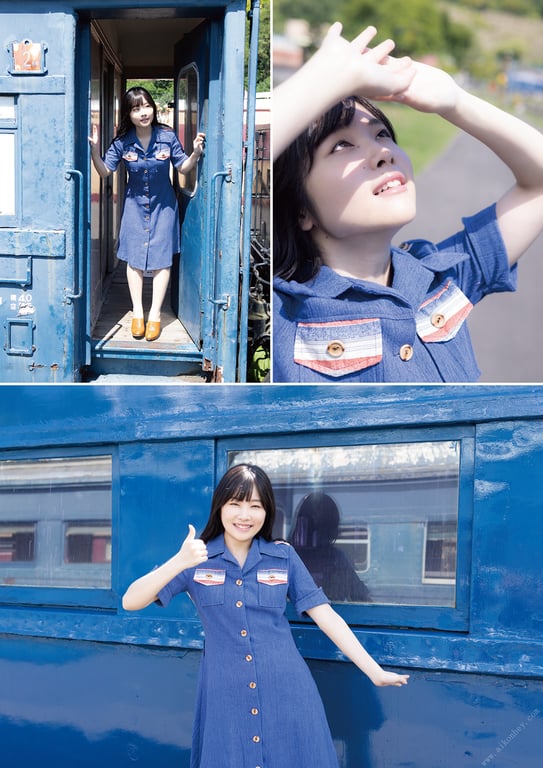 图片[14]-岬なこ1st写真集 你的身旁 - 在线免费观看-阅图吧