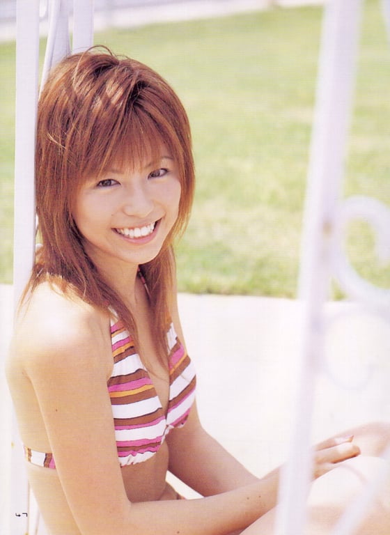 图片[40]-#若槻千夏 佐藤宽子 水谷樱 川村雪绘 – Boon別冊 SPARK 4 - 全本免费在线观看-阅图吧