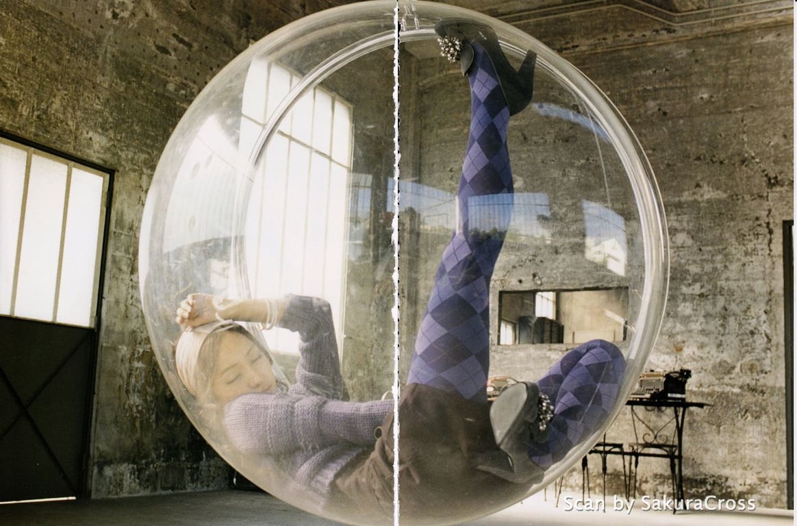 图片[18]-#Tomomi Itano 板野友美「TOMOCAWAII! VOL.3 In Autumn & Winter」 - 全本免费在线观看-阅图吧