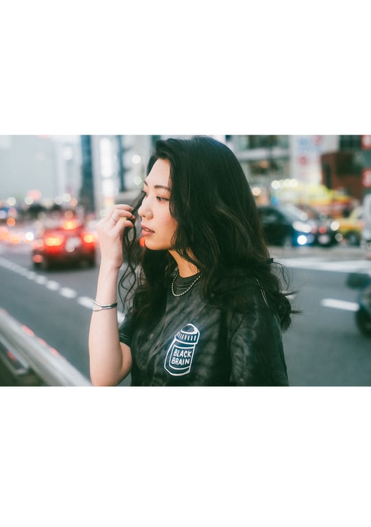 图片[7]-#NEWLOOK【girl meets street】山岸逢花 - 在线免费观看-阅图吧