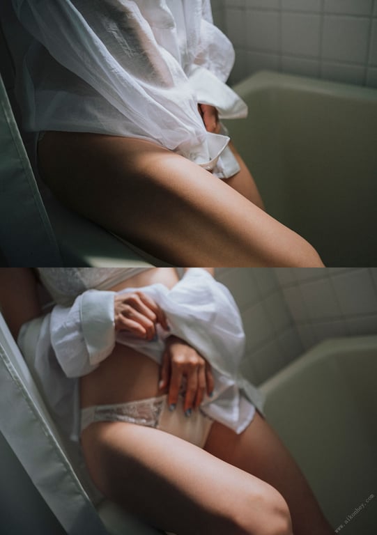 图片[54]-#Minami Kojima 小岛南 – Trance Retinal 被夺取 (2021-09-27) - 全本免费在线观看-阅图吧