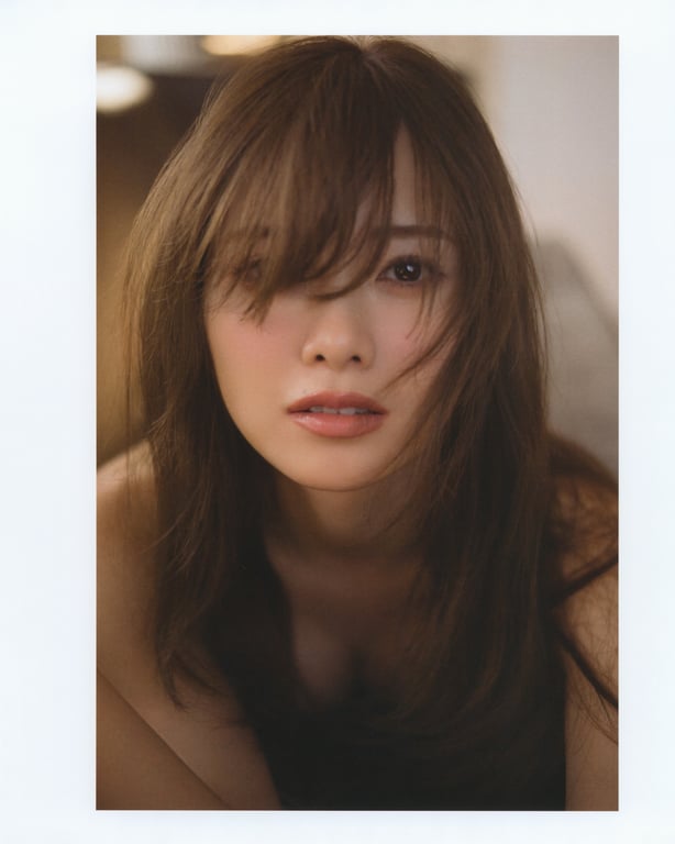 图片[112]-#白石麻衣写真集 护照 乃木坂46毕业纪念 限定封面版【Amazon.co.jp限定明信片付】 - 全本免费在线观看-阅图吧