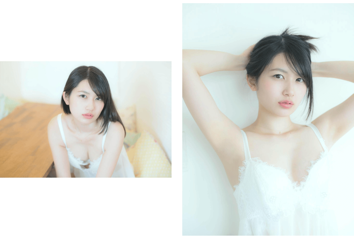 图片[12]--moregraphy- 莫阿格拉菲 数字写真集『向日葵』 似鸟沙也加 森杏奈 其他 - 在线免费观看-阅图吧