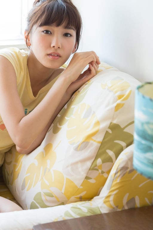 图片[6]-#Marie Iitoyo 饭丰玛丽耶 – PROTO STAR 饭丰玛丽耶 vol.1-4 - 全本免费在线观看-阅图吧