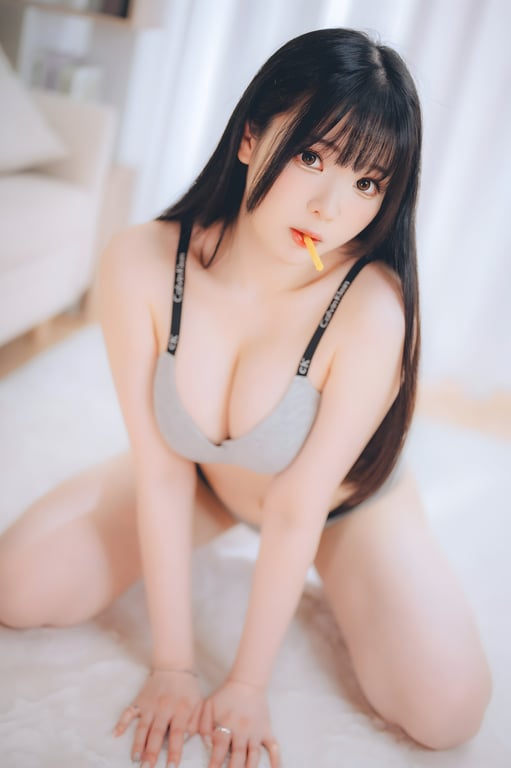 图片[28]-#霜月 -「DL版写真集」週末女友 [101P-1.25GB] - 全本免费在线观看-阅图吧