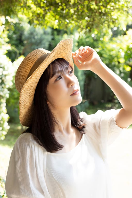 图片[2]-[FLASH Photobook] Tsumugi Hashimoto 桥本纺 - The best in Osaka is the best in Japan! 大阪第一就是日本第一！ (2023-06-20) - 在线免费观看-阅图吧