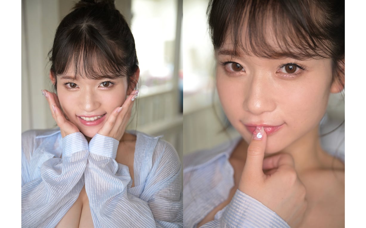 图片[50]-#週刊現代デジタル写真集 PN 桃園怜奈 爆乳と台所 - 全本免费在线观看-阅图吧