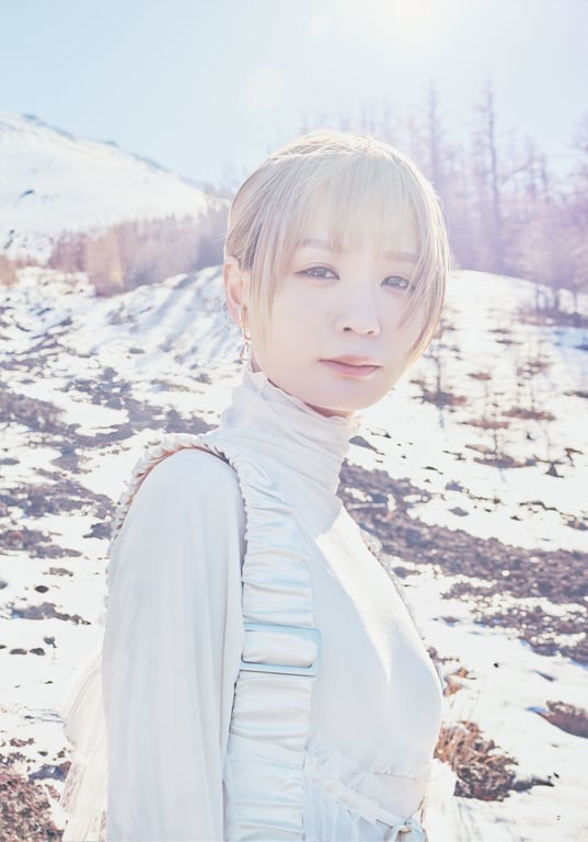 Digital原色美女图鉴 桃子女神公司 浑浊而又透明-阅图吧