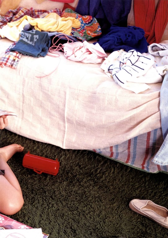 图片[27]-#藤本美贵 – リアル226 (见开连结済) - 全本免费在线观看-阅图吧