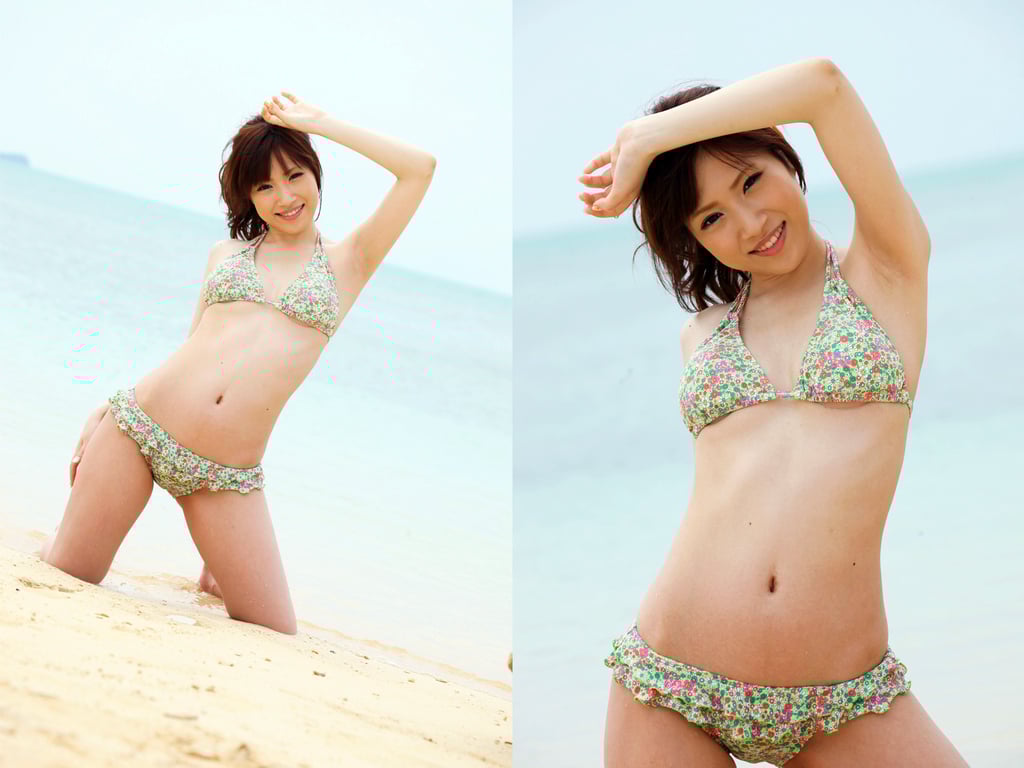 图片[75]-Summer Dude vol.1 朱音结衣 藤泽美羽 白石夏美 - 在线免费观看-阅图吧