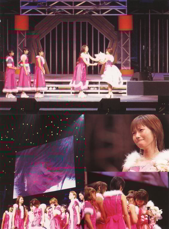 图片[107]-#モーニング娘。 Hello! Project 2004winter con photobook - 全本免费在线观看-阅图吧