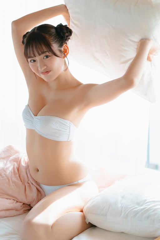 图片[43]-EX大衆デジタル写真集 67 丰田露娜「MOONDUALITY」 - 在线免费观看-阅图吧