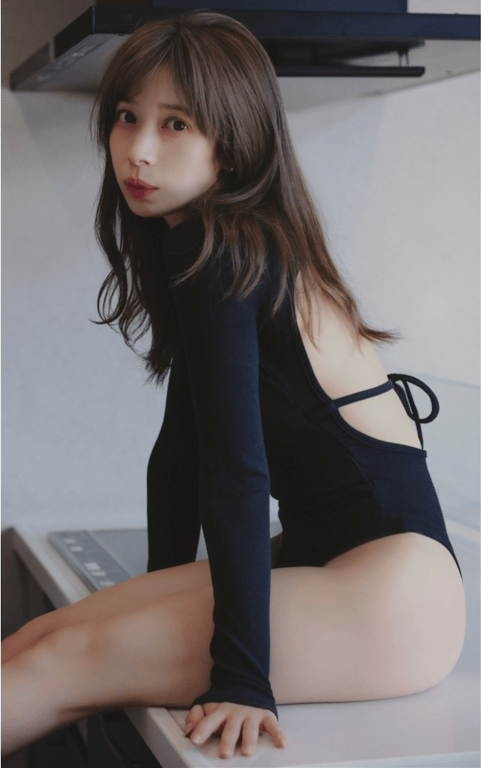 图片[12]-百城凜音 1st 写真集『Rinon,-Digital Edition-』 - 在线免费观看-阅图吧