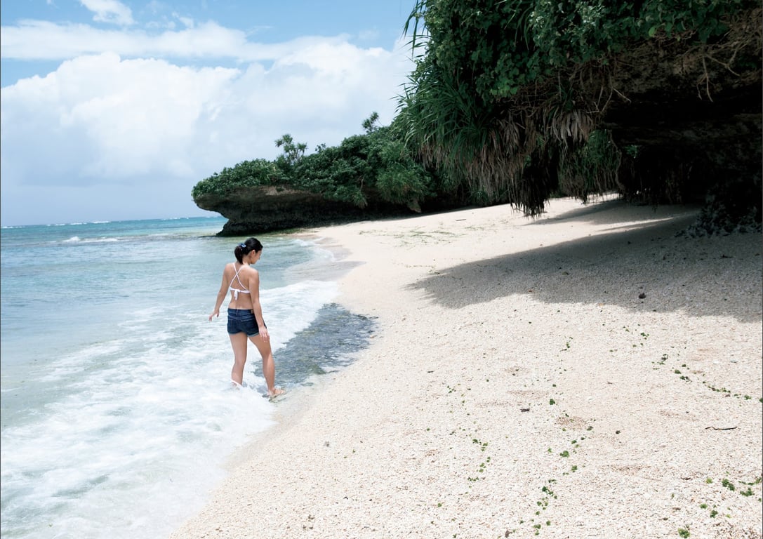 图片[54]-#徳江香奈写真集「kana」 (NO watermark) - 全本免费在线观看-阅图吧