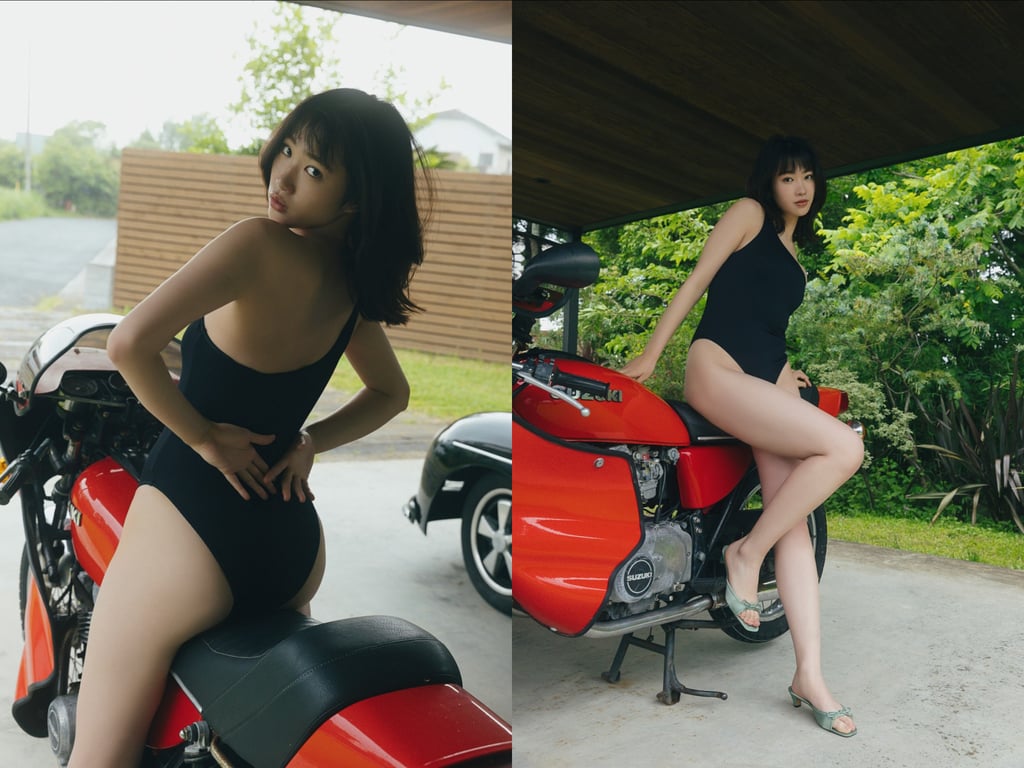 图片[38]-#FLASH数码写真集 瑚瑚 Special One - 全本免费在线观看-阅图吧