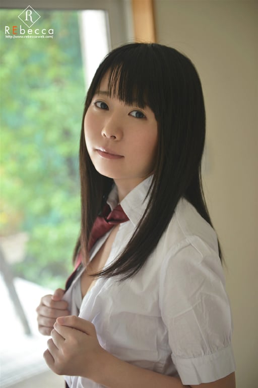 图片[5]-#Natsuki Sakura 樱夏树 – virgin nude 初裸 - 全本免费在线观看-阅图吧