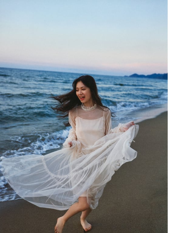 图片[102]-2021.11.09 乃木坂46 寺田兰世 1st 写真集 为何，总是无法忘怀 - 在线免费观看-阅图吧