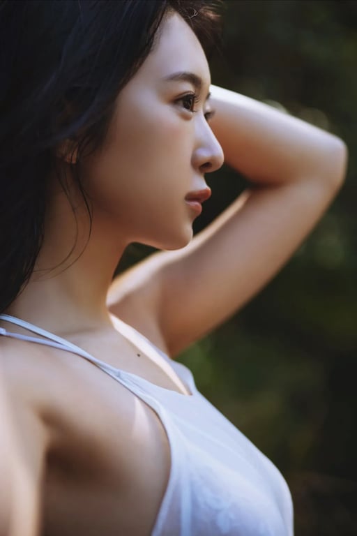 图片[8]-#真岛奈绪美数字写真集 密会 - 全本免费在线观看-阅图吧