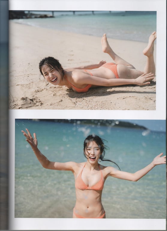 图片[47]-2024.02.09 AKB48 下尾美羽 1st写真集 只属于我的东西 - 在线免费观看-阅图吧