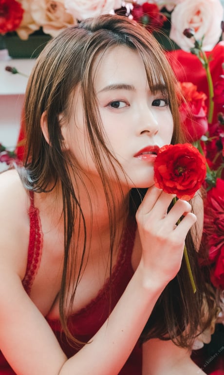 图片[42]-#Yume Shinjo 新条由芽 – Over the Green (2022-03-19) - 全本免费在线观看-阅图吧