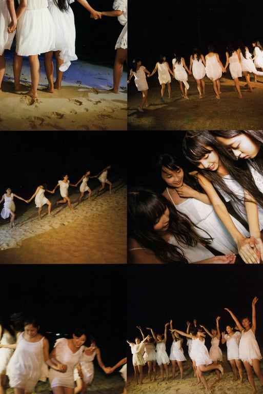 图片[124]-#モーニング娘。’14「アロハロ! モーニング娘。’14 写真集」 Amazon限定カバーVer - 全本免费在线观看-阅图吧