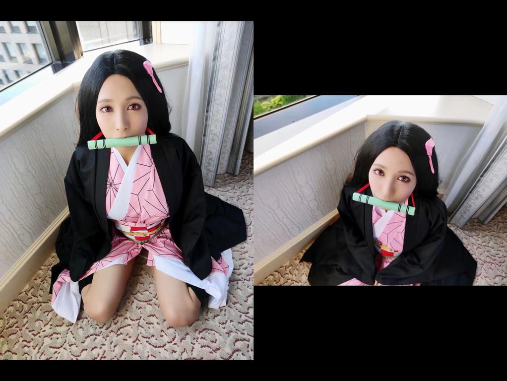 Demon X-rated 逢见梨花 (苏格兰)-阅图吧