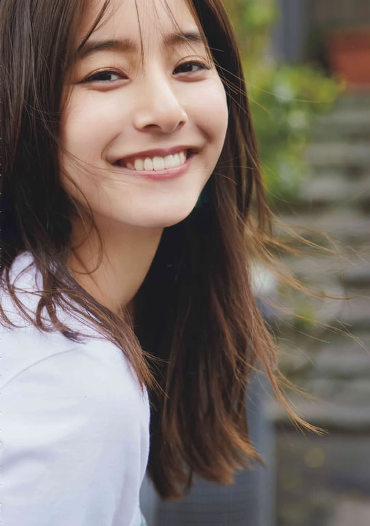 图片[12]-#新木优子 2nd写真集 honey Low Qulity - 全本免费在线观看-阅图吧