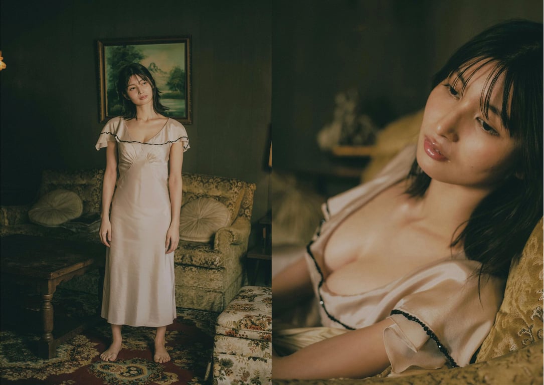 图片[15]-Ina Enohara 榎原依那, Rino Oshima 大岛璃乃, Jun Amaki 天木纯, Ruka Kitano 北野瑠华, Sakurai 感受到崇高 樱井 - Monster Round 4 - 在线免费观看-阅图吧