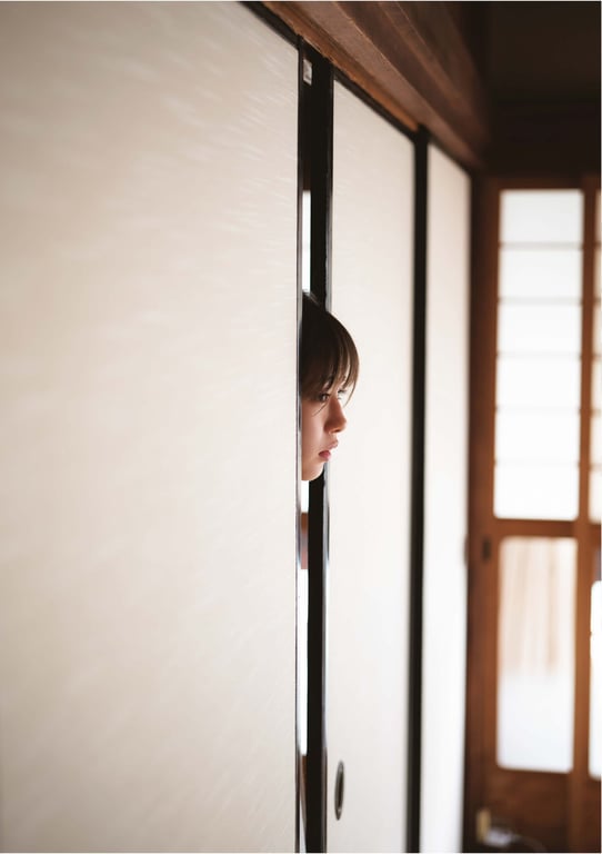 图片[93]-市川美织1st写真集 PRIVATE - 在线免费观看-阅图吧