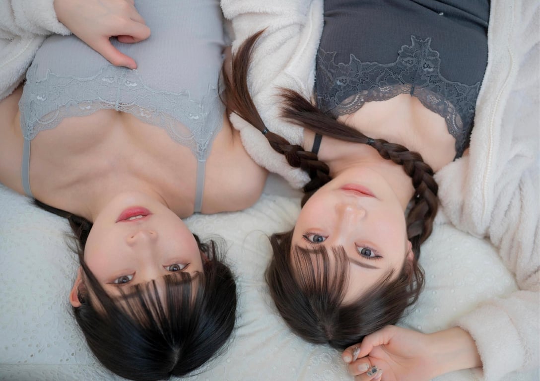 图片[165]-スカートを約100回めくれる本 vol.27 水那しおね 芽衣 (Wunder Psublishing House) - 在线免费观看-阅图吧