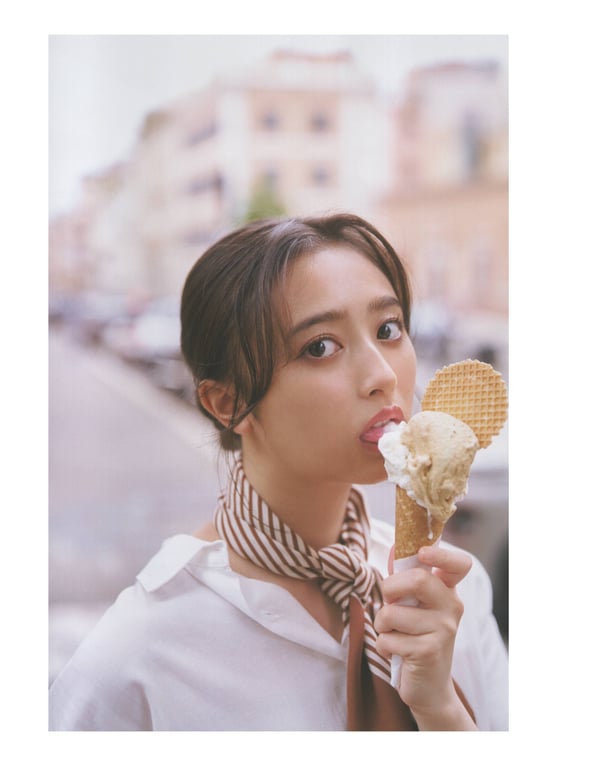 图片[183]-乃木坂46 井上和 1st写真集 独白 LQ - 在线免费观看-阅图吧