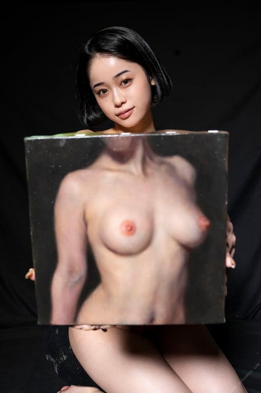 图片[58]-#MINAMO成为艺术品了！ 週刊ポストデジタル写真集 (2021-12-24) - 全本免费在线观看-阅图吧