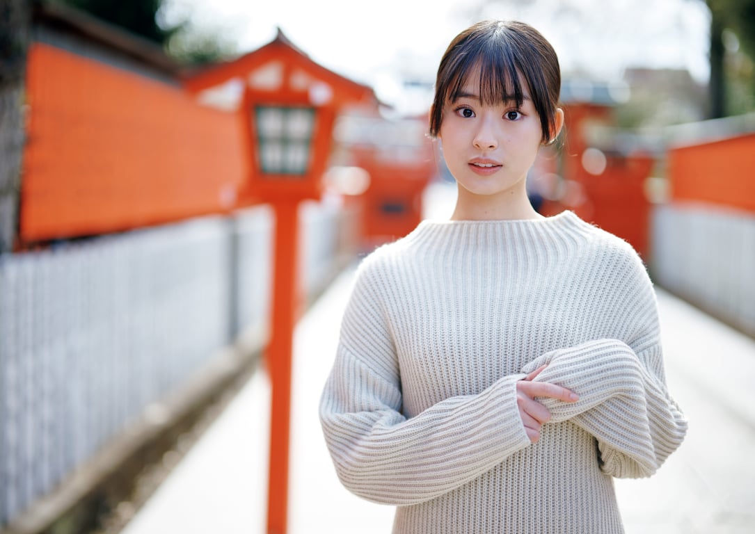 图片[92]-#Ayaka Imoto 井本彩花 1st Photobook – Aoharu 青春。 (2022-03-23) - 全本免费在线观看-阅图吧