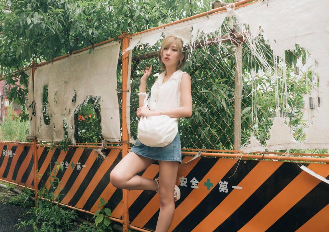 图片[170]-#美东澪 写真集 濡肌 (Wunder Publishing House) - 全本免费在线观看-阅图吧