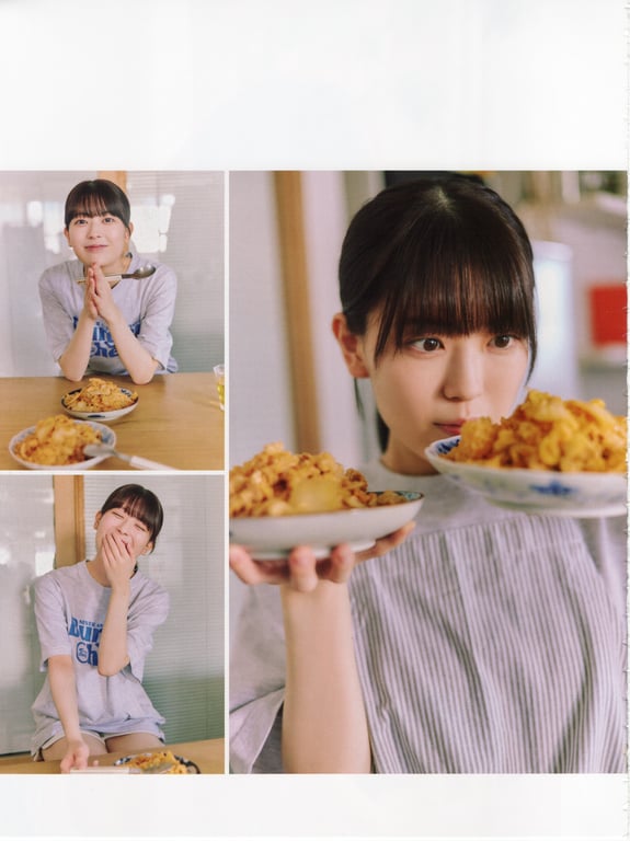 图片[139]-2024.11.19 乃木坂46 岩本莲加1st写真集 顽皮的风 - 在线免费观看-阅图吧