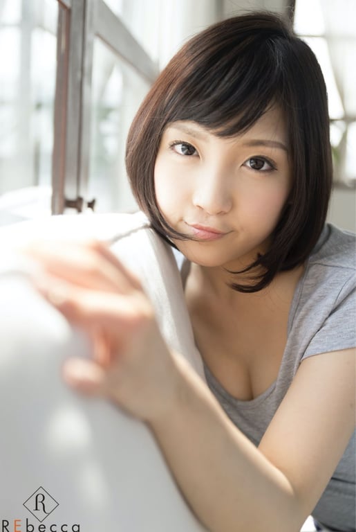 图片[5]-#Umi Hirose 广濑海 – Umi Step-up girl 步步高升女孩 (2016-11-05) - 全本免费在线观看-阅图吧