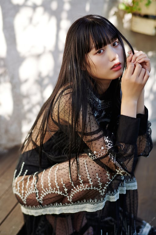 图片[95]-#１３０カットの大ボリューム・鶴嶋乃愛デジタル写真集『ピュアネス』 - 全本免费在线观看-阅图吧