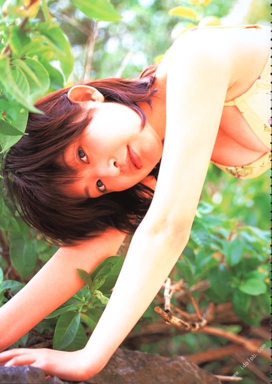 图片[21]-#Mayumi Ono 小野真弓 – 小野真弓 上巻 - 全本免费在线观看-阅图吧