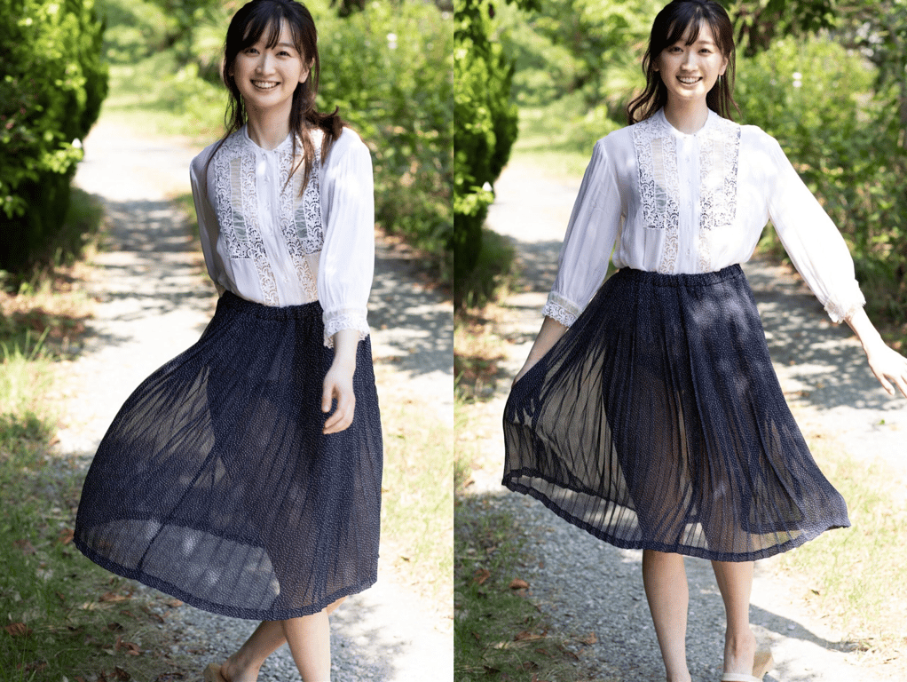 图片[7]-#黒木绫乃 学习院毕业深闺的比基尼千金 週刊ポストデジタル写真集[53pics] - 全本免费在线观看-阅图吧